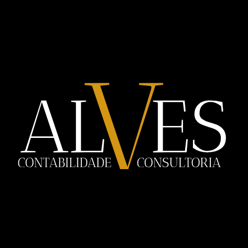 ALVES · Contabilidade · Consultoria